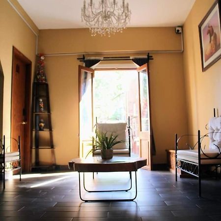 Casa Jardin Villa Guanajuato Exteriör bild