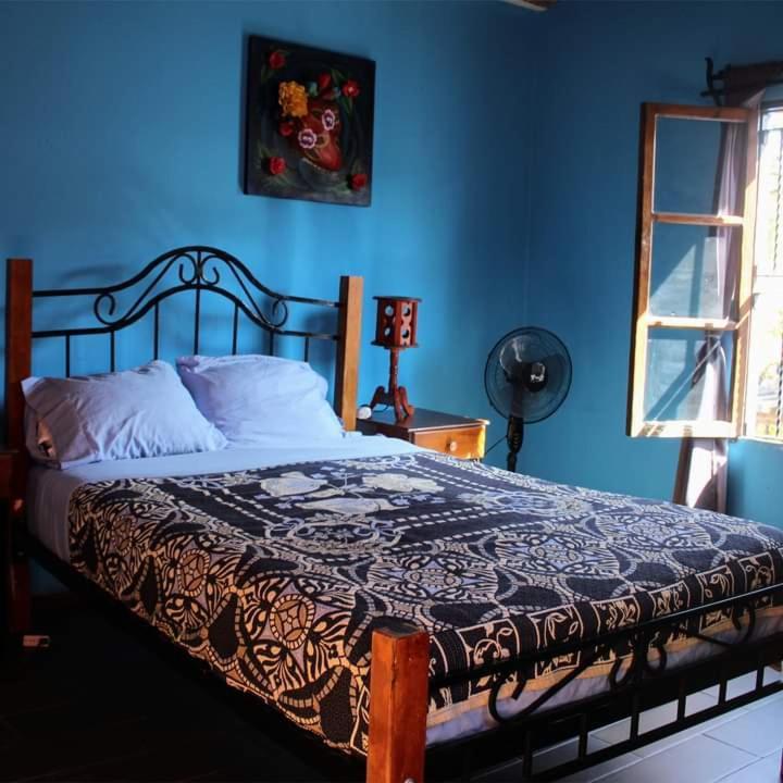 Casa Jardin Villa Guanajuato Exteriör bild